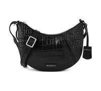 Burkely Cool Colbie Shoulder bag Genuine Leather 28 cm black
