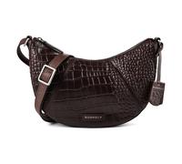 Burkely Cool Colbie Shoulder bag Genuine Leather 28 cm brown