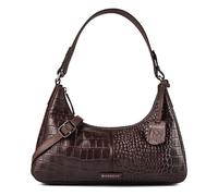 Burkely Cool Colbie Shoulder Bag Genuine Leather 33 cm brown