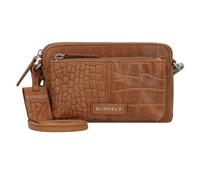 Burkely Cool Colbie Shoulder bag Leather 18 cm brown