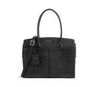Burkely Cool Colbie Tote bag, female, black