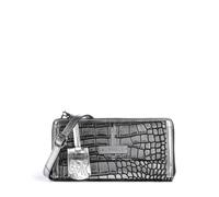 Burkely Cool Colbie Wallet, female, silver