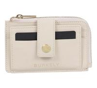 Burkely Leather Card case Demi Cardwallet Cream White Creme-White