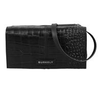 Burkely Leather phone pouch Cool Colbie Phone Bag Black