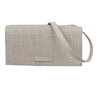 Burkely Leather phone pouch Cool Colbie Phone Bag Grey gray