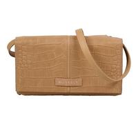 Burkely Leather phone pouch Cool Colbie Phone Bag Nude light brown