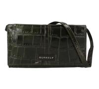 Burkely Leather phone pouch Cool Colbie Phone Bag Olive