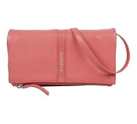 Burkely Leather phone pouch Nalan Phone Bag Coral