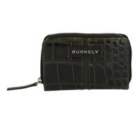 Burkely Leather Purse Cool Colbie Wallet Olive