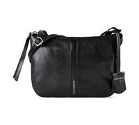 Burkely Nalan Shoulder bag Leather 24 cm black