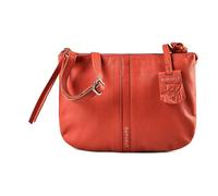 Burkely Nalan Shoulder bag Leather 24 cm red