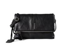Burkely Nalan Shoulder bag Leather 27 cm black