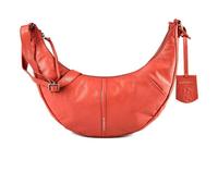 Burkely Nalan Shoulder Bag Leather 38 cm red