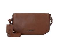 Burkely Nocturnal Nova Shoulder bag Leather 20 cm brown
