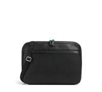 Burkely On the move | Laptop case | black