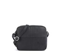 Burkely Rogue Robyn Crossbody bag, female, black