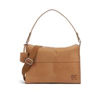 Burkely Rogue Robyn Shoulder bag, female, brown
