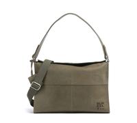 Burkely Rogue Robyn Shoulder bag, female, oliv