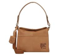 Burkely Rogue Robyn Shoulder Bag Leather 24 cm brown