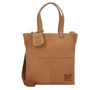 Burkely Rogue Robyn Shoulder Bag Leather 26 cm brown