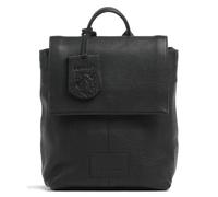 Burkely Soft Skylar Backpack, 4L, female, black