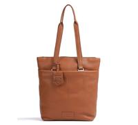 Burkely Soft Skylar Backpack bag, 11L, female, brown