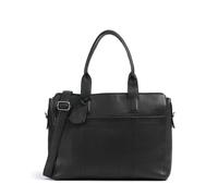 Burkely Soft Skylar Briefcase, female, black