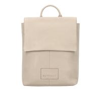 Burkely Soft Skylar City Backpack Leather 27 cm beige