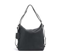 Burkely Soft Skylar | leather Backpack bag | blue