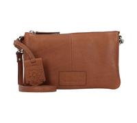 Burkely Soft Skylar Shoulder bag Genuine Leather 19 cm brown