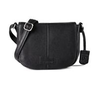 Burkely Soft Skylar Shoulder bag Genuine Leather 21 cm black