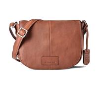 Burkely Soft Skylar Shoulder bag Genuine Leather 21 cm brown