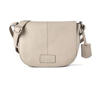 Burkely Soft Skylar Shoulder bag Genuine Leather 21 cm gray