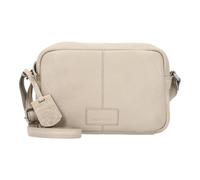 Burkely Soft Skylar Shoulder bag Genuine Leather 22 cm beige
