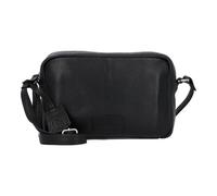 Burkely Soft Skylar Shoulder bag Genuine Leather 22 cm black