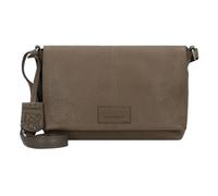 Burkely Soft Skylar Shoulder bag Genuine Leather 24 cm brown
