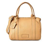 Burkely Soft Skylar Shoulder Bag Genuine Leather 25 cm brown