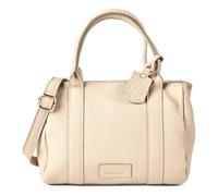Burkely Soft Skylar Shoulder Bag Genuine Leather 25 cm gray