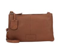 Burkely Soft Skylar Shoulder bag Genuine Leather 26 cm brown