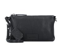 Burkely Soft Skylar Shoulder bag Leather 19 cm black