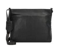 Burkely Soft Skylar Shoulder bag Leather 32 cm black