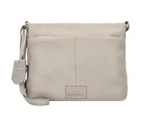 Burkely Soft Skylar Shoulder bag Leather 32 cm gray