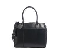 Burkely Vintage Doris Tote bag, female, black