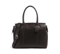 Burkely Vintage Doris Tote bag, female, brown