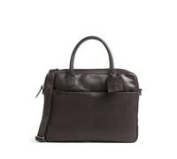 Burkely Vintage Jack Briefcase, unisex, brown