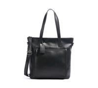 Burkely Vintage Jade | Tote bag | black