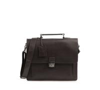Burkely Vintage Scott Briefcase, male, brown