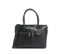 Burkely Vintage Valerie Tote bag, female, black