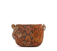 Burkely Vintage Veda Crossbody bag, female, brown