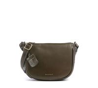 Burkely Vintage Veda Crossbody bag, female, oliv